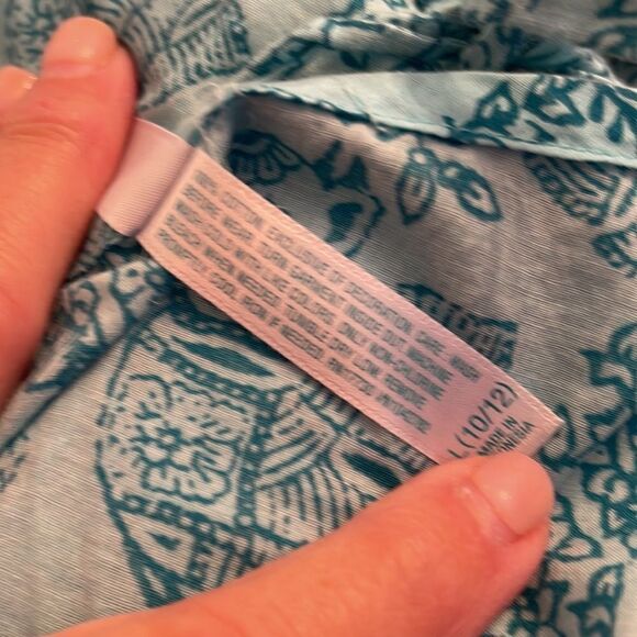 Calypso for Target Little Girls Dress - Picture 5 of 5